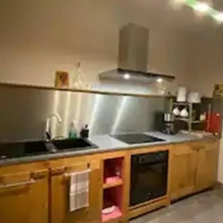 Centre-ville 公寓 *